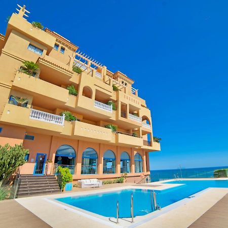 Casamaia Apartments Benalmadena Luaran gambar
