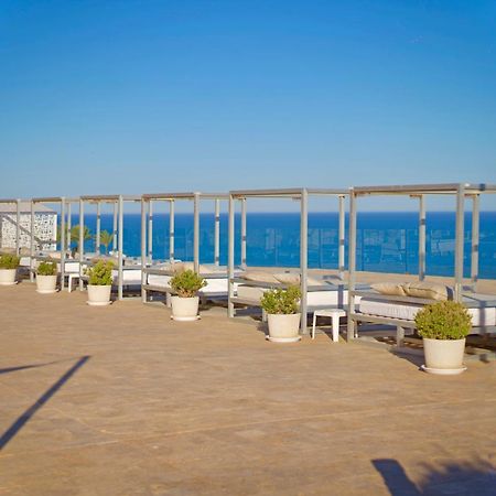 Casamaia Apartments Benalmadena Luaran gambar