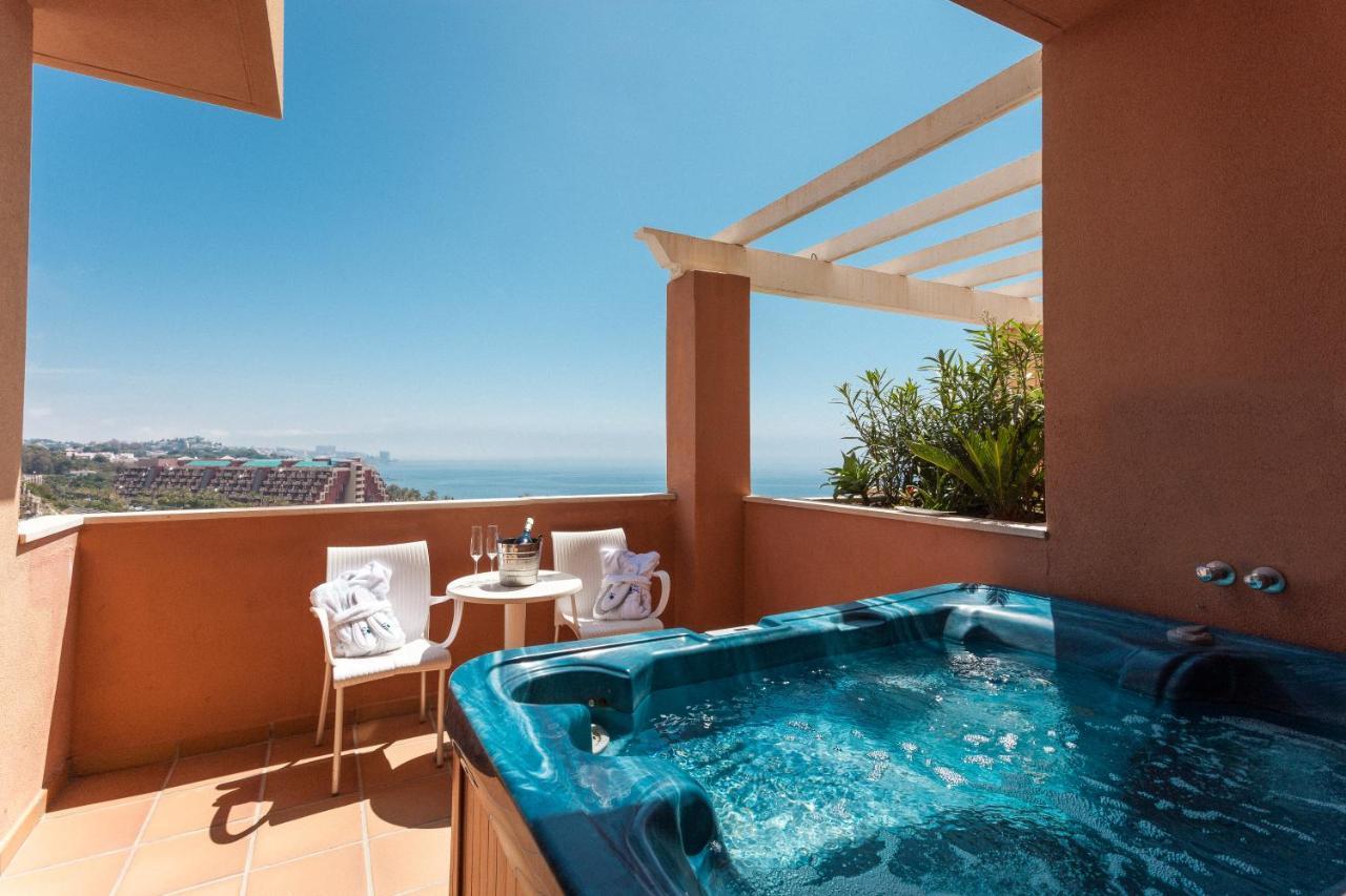Casamaia Apartments Benalmadena Luaran gambar