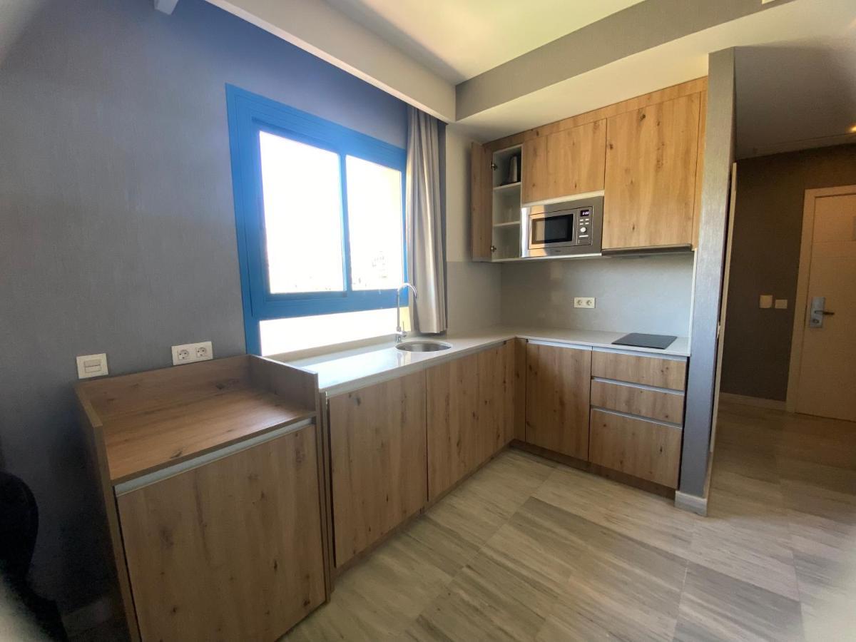 Casamaia Apartments Benalmadena Luaran gambar