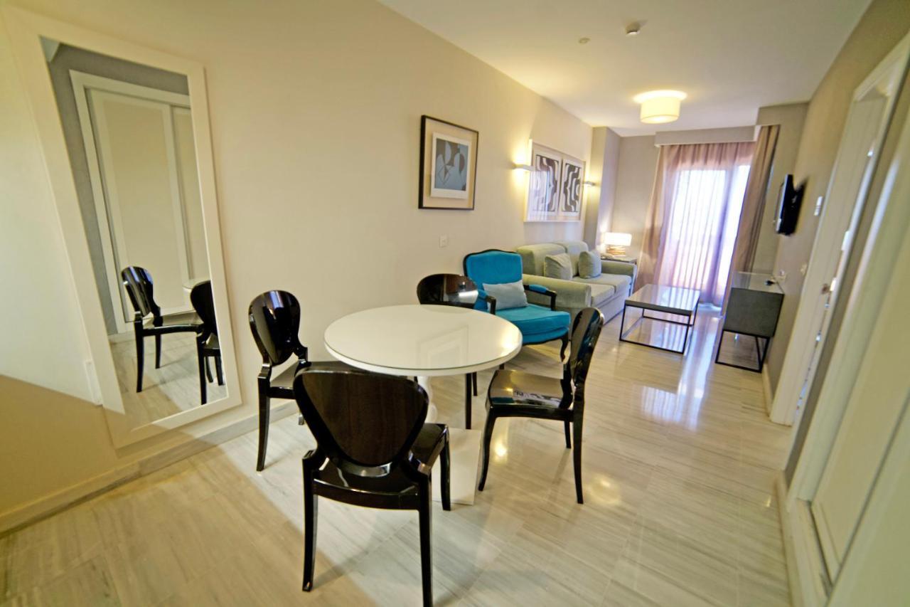 Casamaia Apartments Benalmadena Luaran gambar