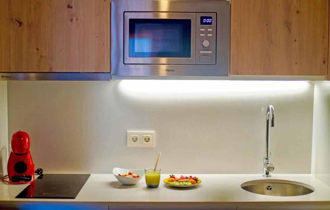 Casamaia Apartments Benalmadena Luaran gambar