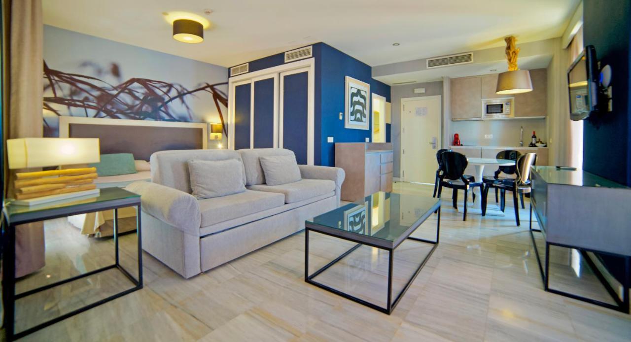 Casamaia Apartments Benalmadena Luaran gambar