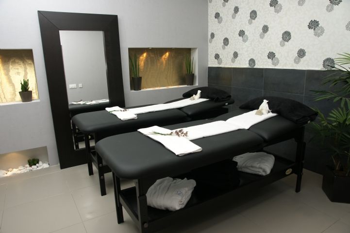 Casamaia Apartments Benalmadena Luaran gambar
