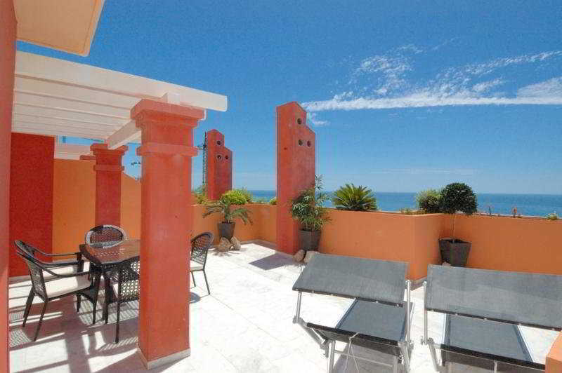 Casamaia Apartments Benalmadena Luaran gambar