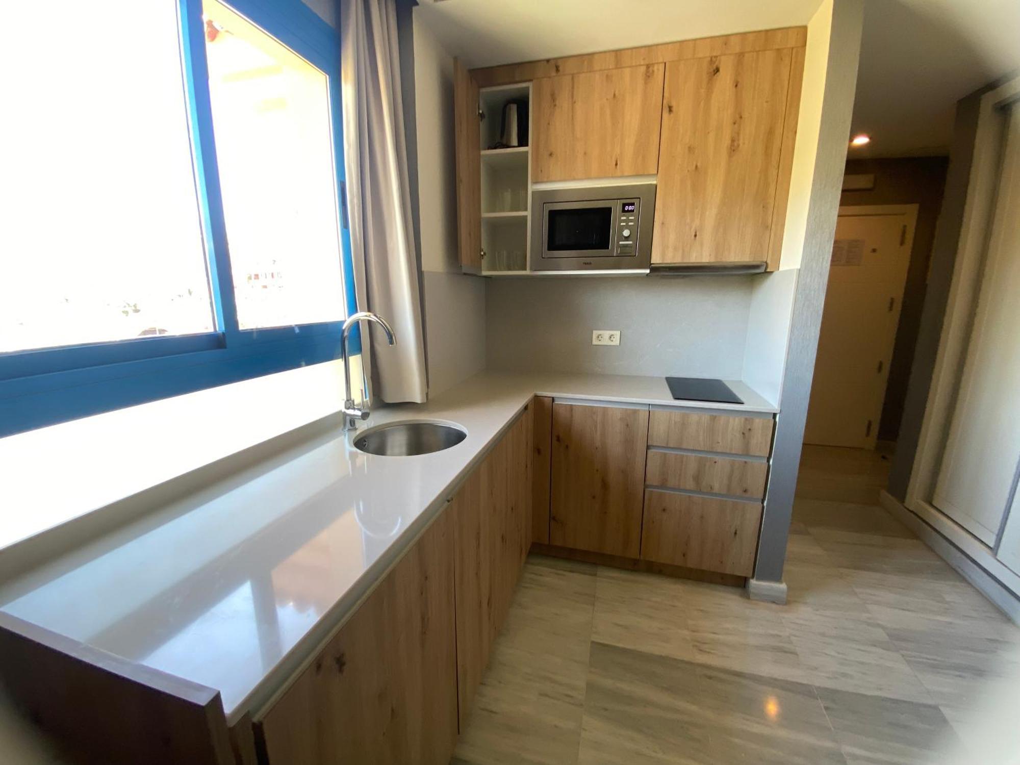 Casamaia Apartments Benalmadena Luaran gambar