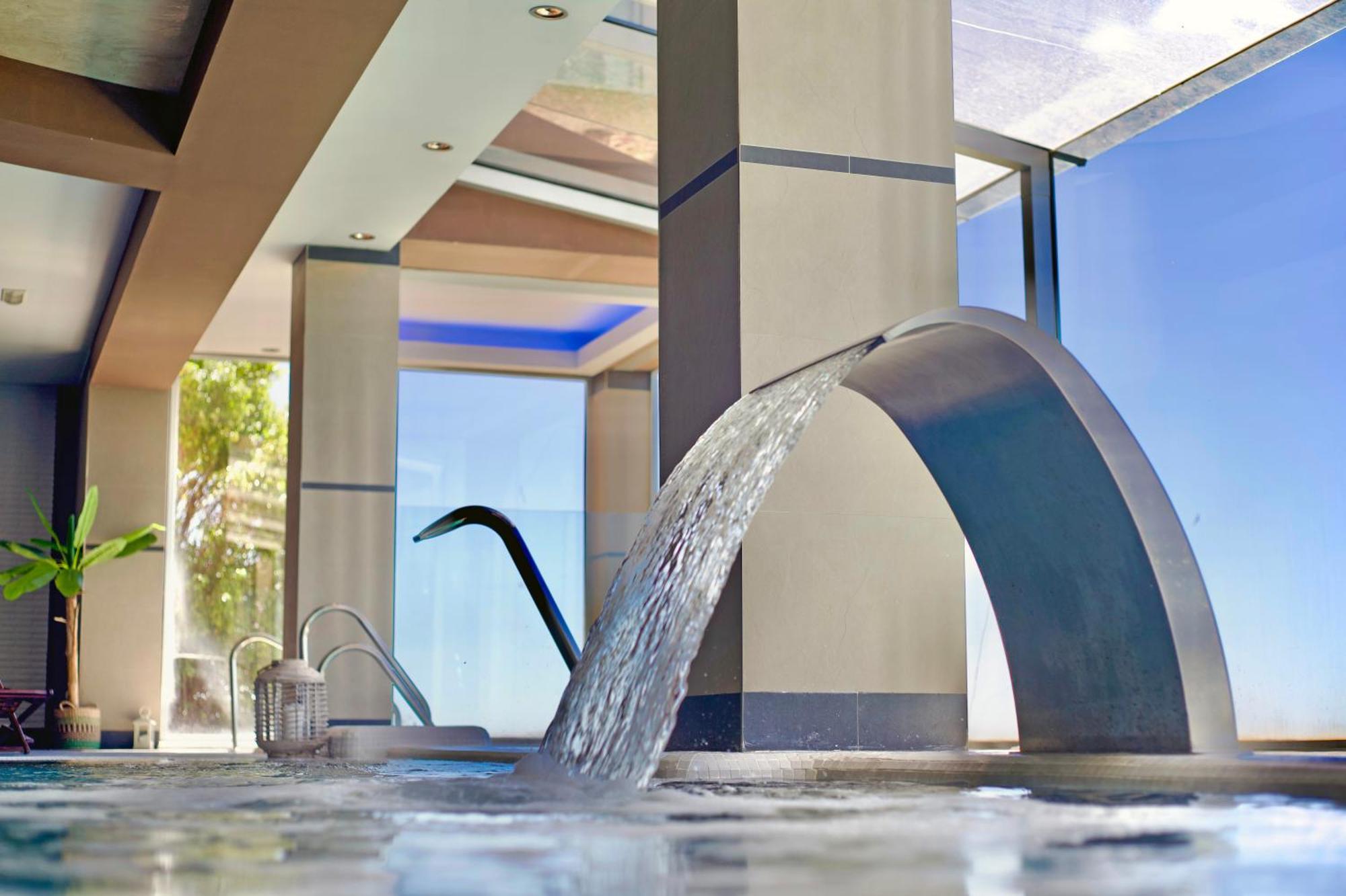Casamaia Apartments Benalmadena Luaran gambar