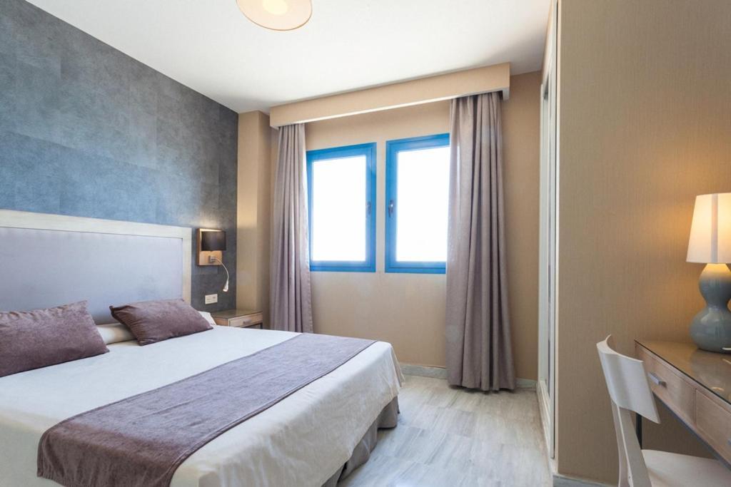 Casamaia Apartments Benalmadena Luaran gambar