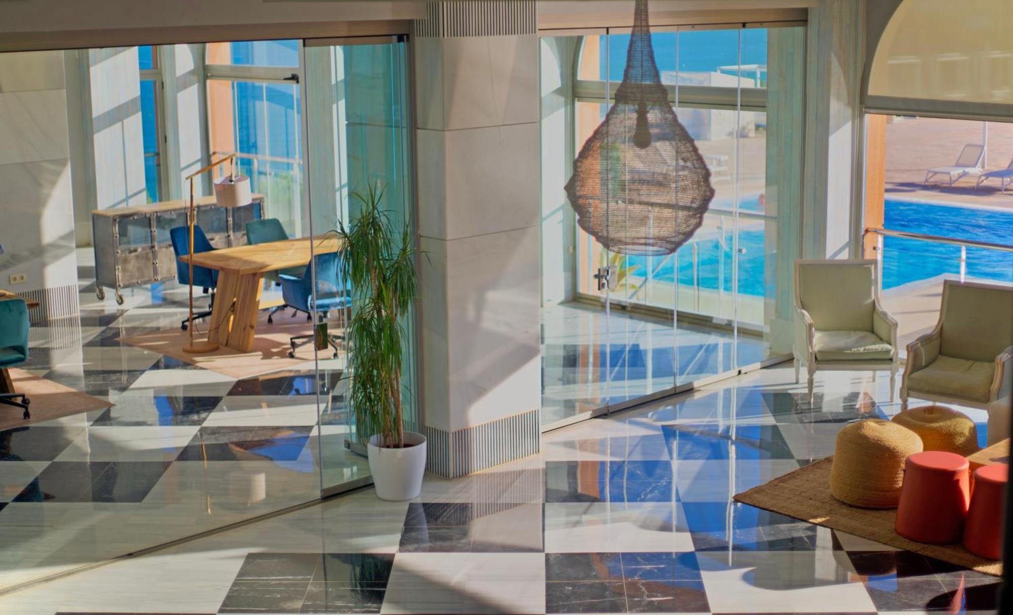 Casamaia Apartments Benalmadena Luaran gambar
