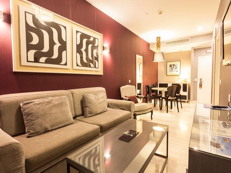 Casamaia Apartments Benalmadena Luaran gambar