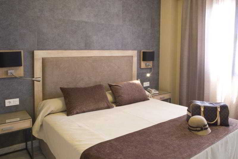 Casamaia Apartments Benalmadena Luaran gambar