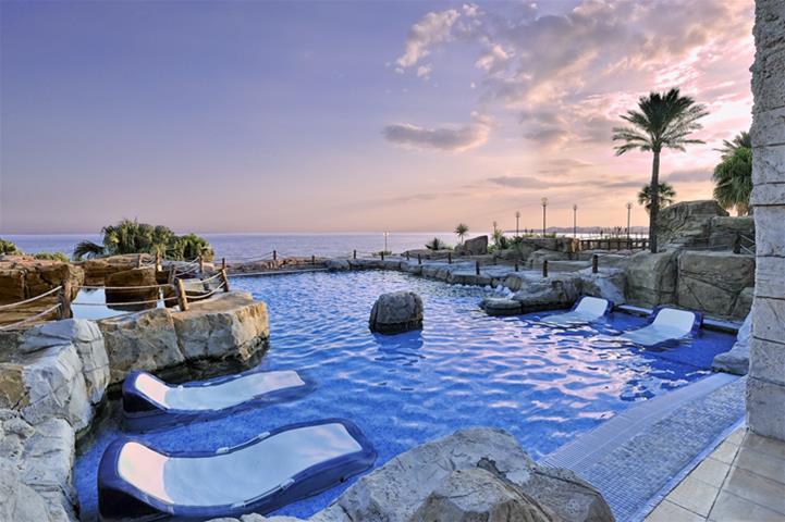Casamaia Apartments Benalmadena Luaran gambar