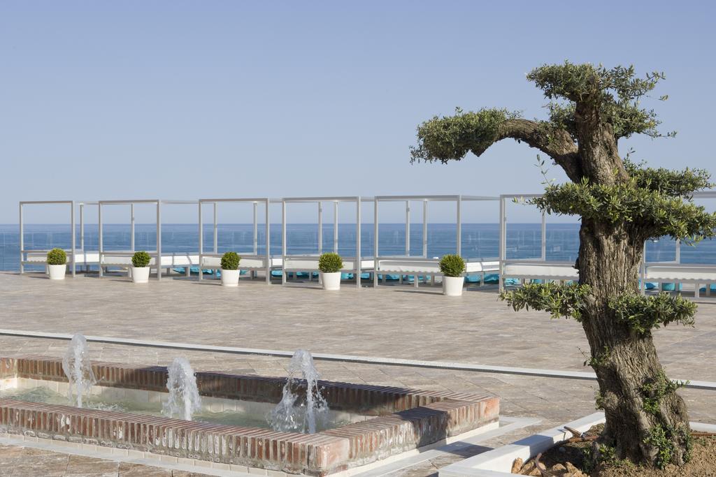 Casamaia Apartments Benalmadena Luaran gambar