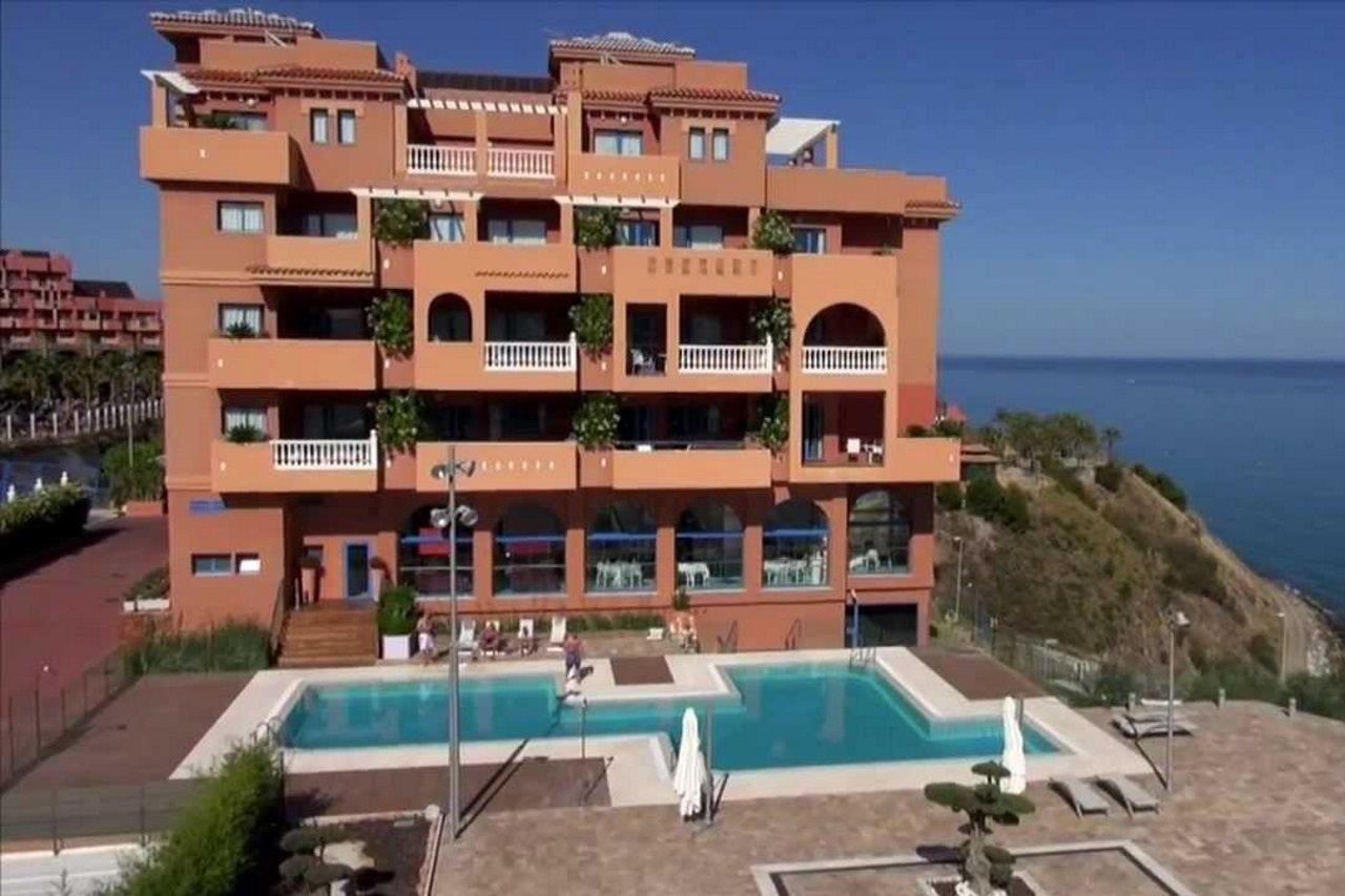 Casamaia Apartments Benalmadena Luaran gambar