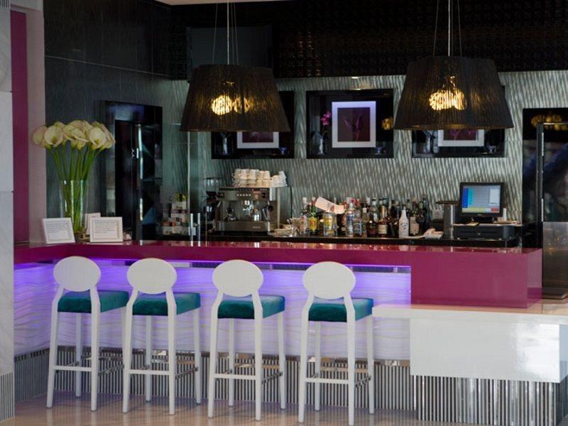 Casamaia Apartments Benalmadena Luaran gambar