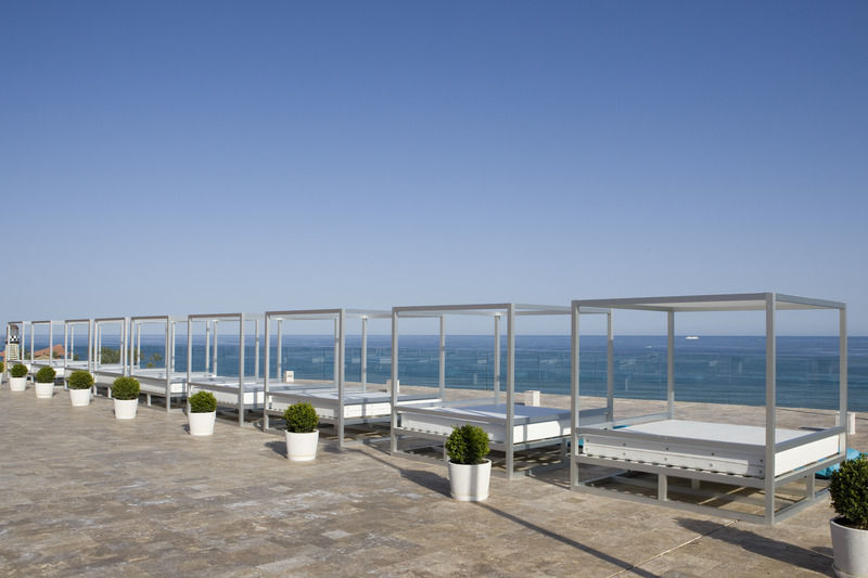 Casamaia Apartments Benalmadena Luaran gambar