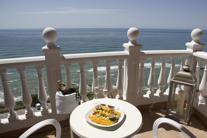 Casamaia Apartments Benalmadena Luaran gambar