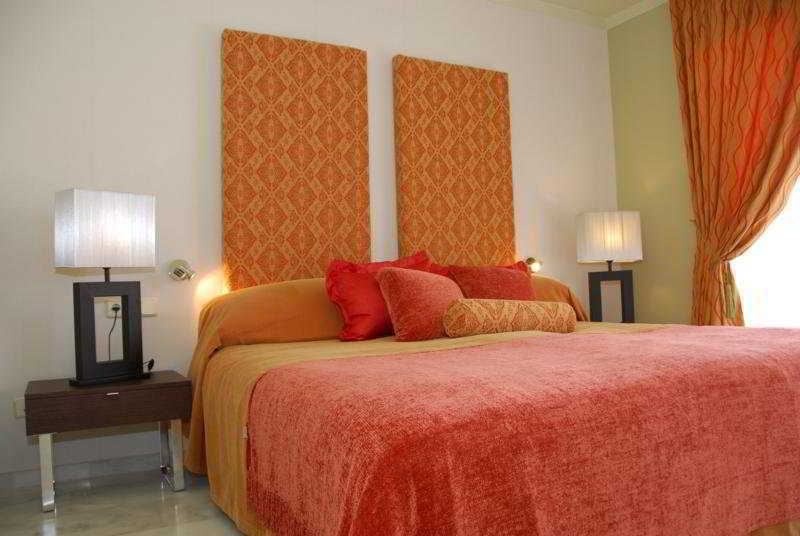 Casamaia Apartments Benalmadena Luaran gambar