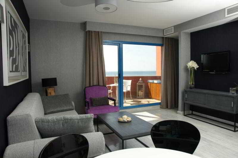 Casamaia Apartments Benalmadena Luaran gambar