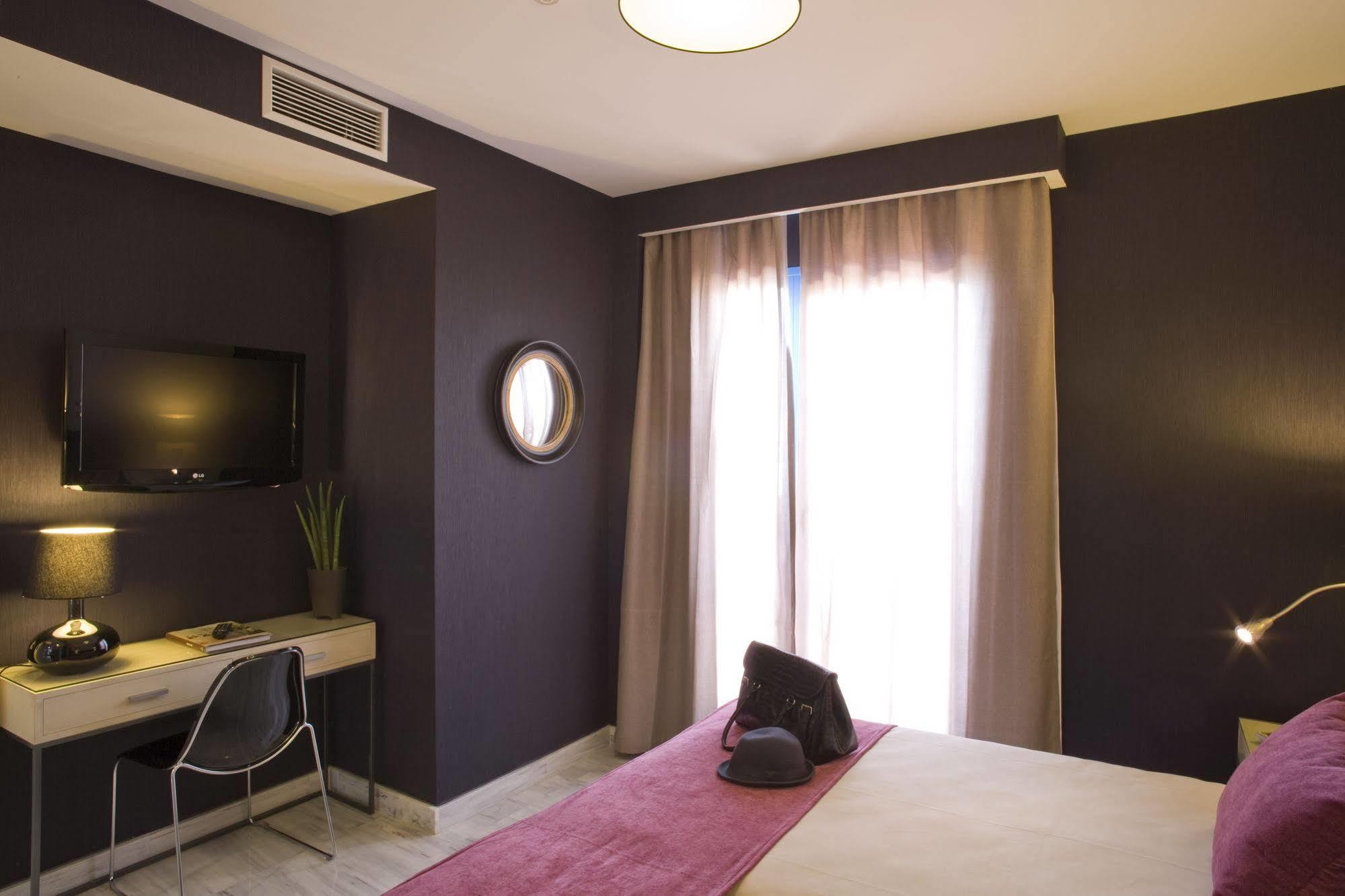 Casamaia Apartments Benalmadena Luaran gambar