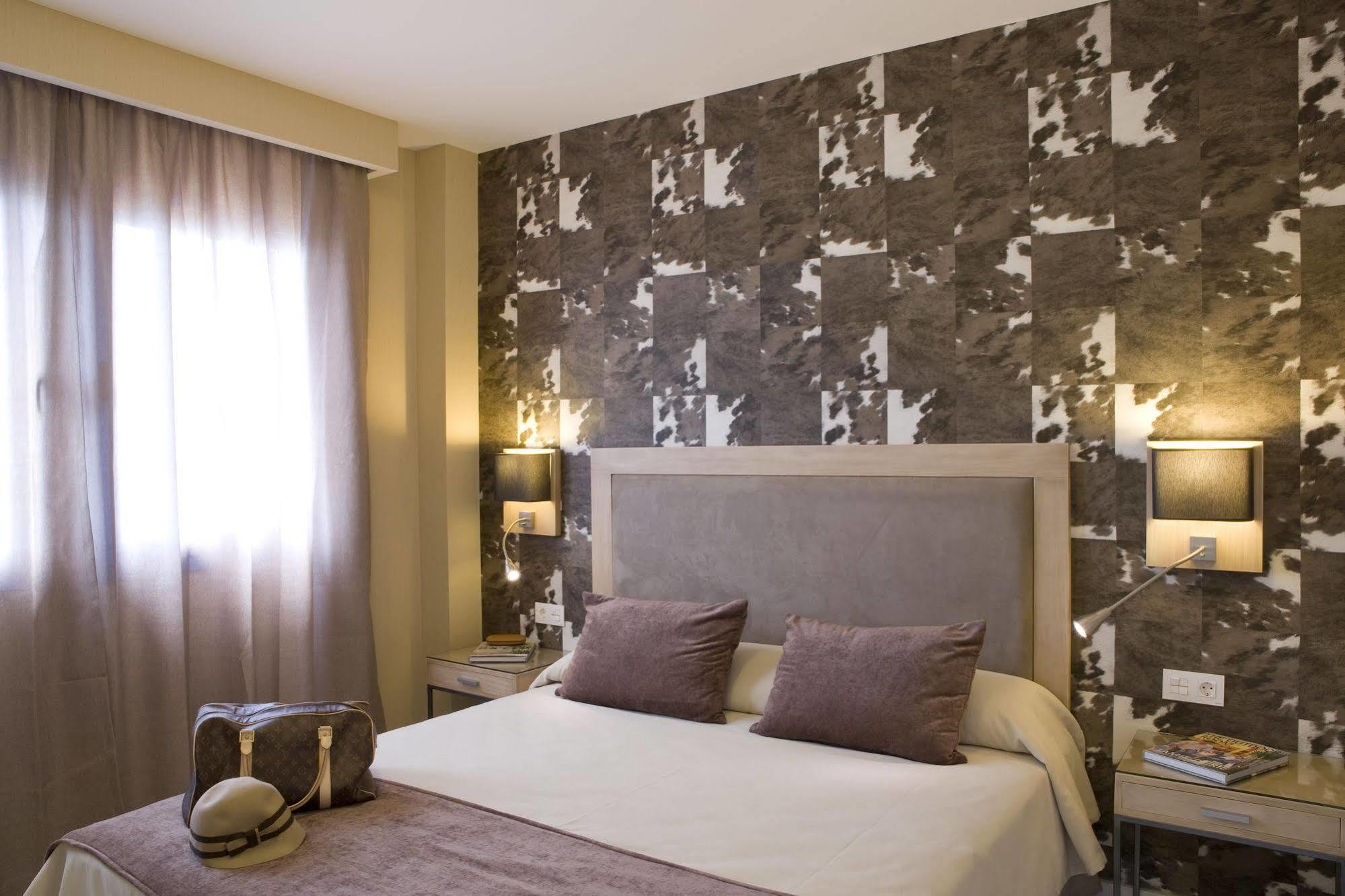 Casamaia Apartments Benalmadena Luaran gambar