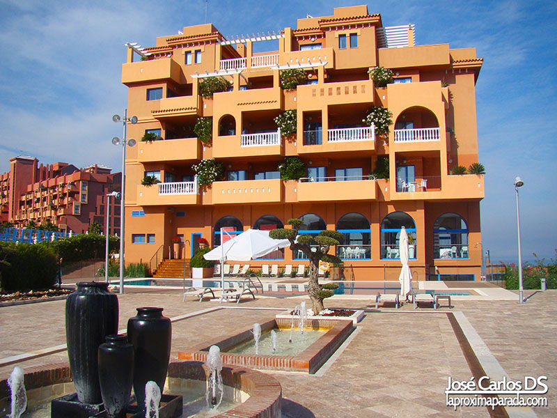 Casamaia Apartments Benalmadena Luaran gambar