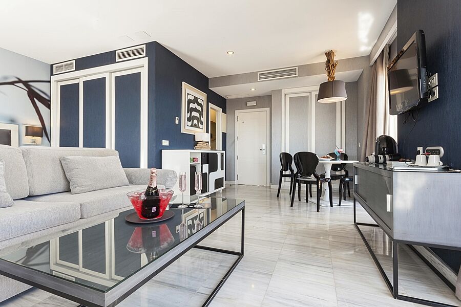 Casamaia Apartments Benalmadena Luaran gambar